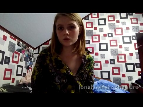 ❤️ Mladá blonďatá studentka z Ruska má ráda větší péra. ❤❌ Ruské porno u cs.hdporn24.ru
