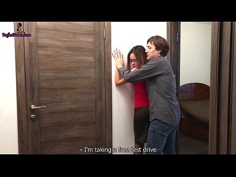 ❤️ Sexy realitní makléřka si smyslně honí kundu a šuká při prodeji svého bytu - Krempai ❤❌ Ruské porno u cs.hdporn24.ru