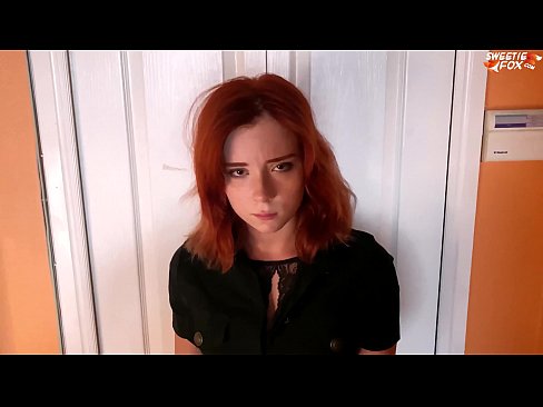 ❤️ Ochranka potrestala krásnou ženu za krádež v obchodě - sperma v ústech ❤❌ Ruské porno u cs.hdporn24.ru
