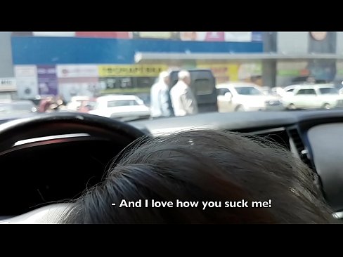 ❤️ Vysátá přímo na parkovišti před supermarketem ❤❌ Ruské porno u cs.hdporn24.ru