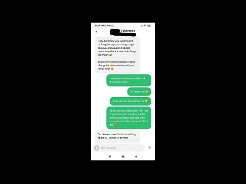 ❤️ Do svého harému jsem přidal novou PAWG z Tinderu ( včetně rozhovoru s Tinderem) ❤❌ Ruské porno u cs.hdporn24.ru